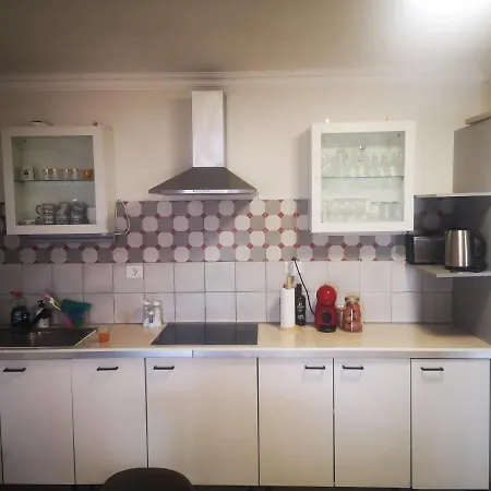 Apartamento Aimee Maritima Puerto Santiago *