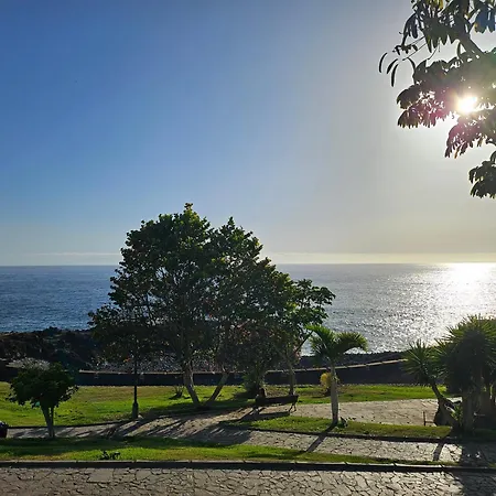 Apartamento Aimee Maritima Puerto Santiago