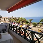 شقة Aimee Maritima Puerto Santiago *