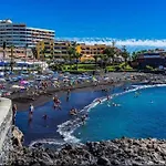 Aimee Maritima Puerto Santiago شقة