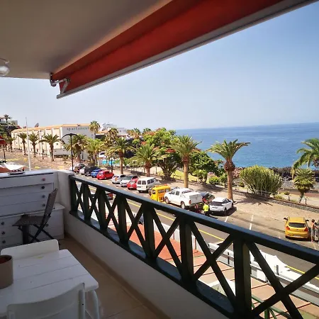 Apartment Aimee Maritima Puerto Santiago *