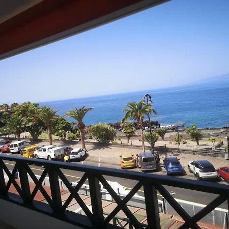 Aimee Maritima Puerto Santiago