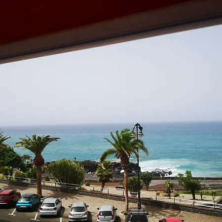Apartment Aimee Maritima Puerto Santiago Puerto de Santiago (Tenerife)