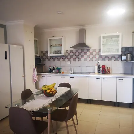 Aimee Maritima Puerto Santiago Apartment