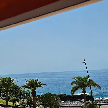 Aimee Maritima Puerto Santiago Apartment *