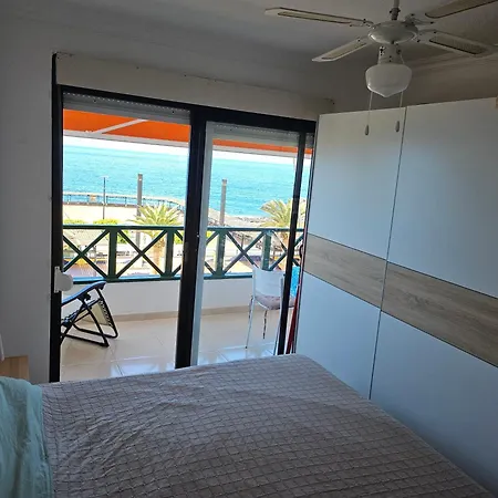 Aimee Maritima Puerto Santiago Apartment *